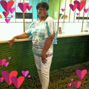 Meet your Posher, Carolyn foxybrown